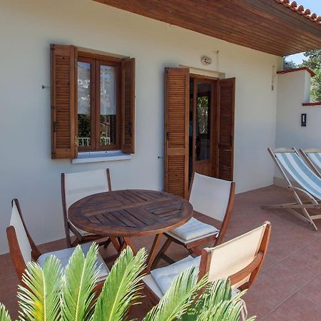Aperi View Apartment Exterior foto