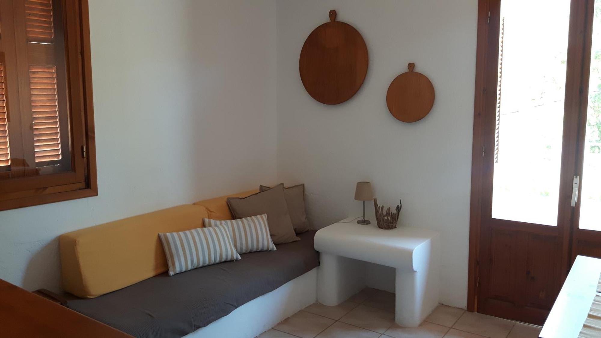Aperi View Apartment Exterior foto