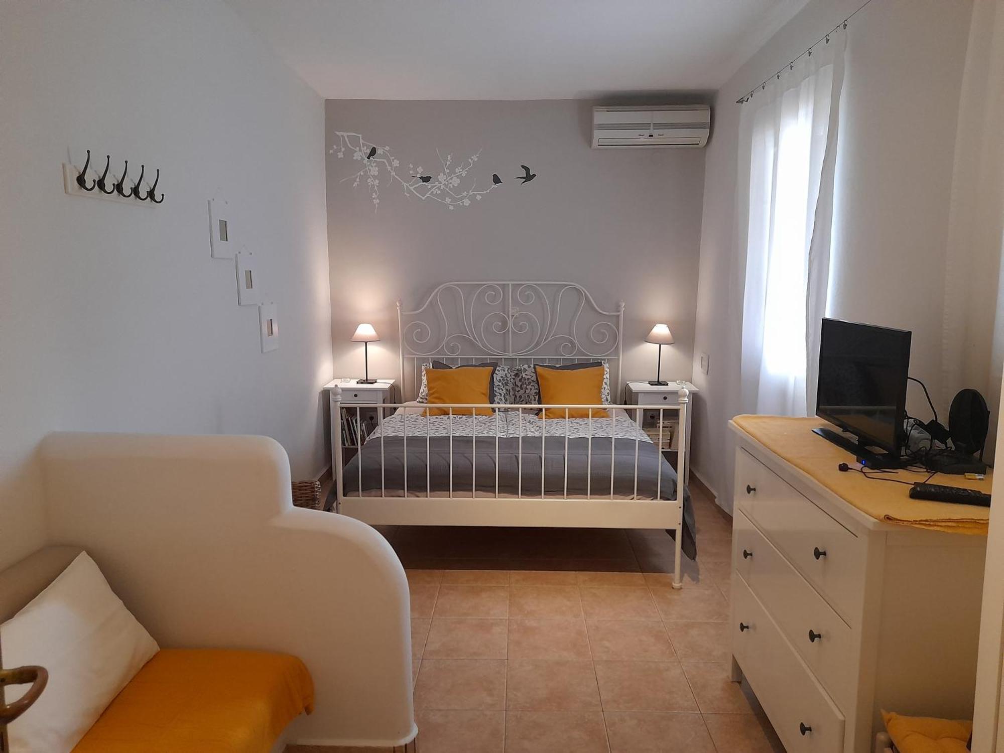 Aperi View Apartment Exterior foto